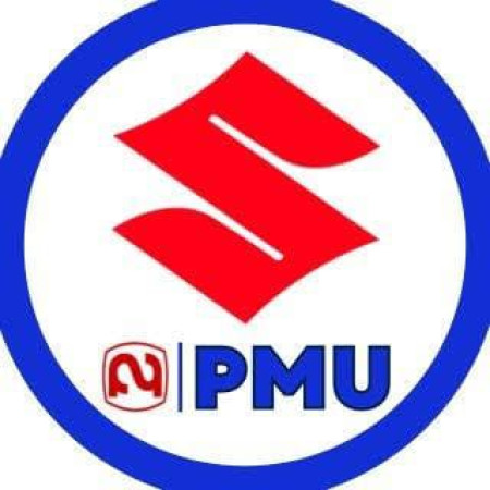 Logo Suzuki Bekasi