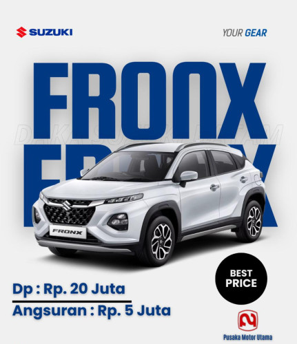 fronx hybrid
